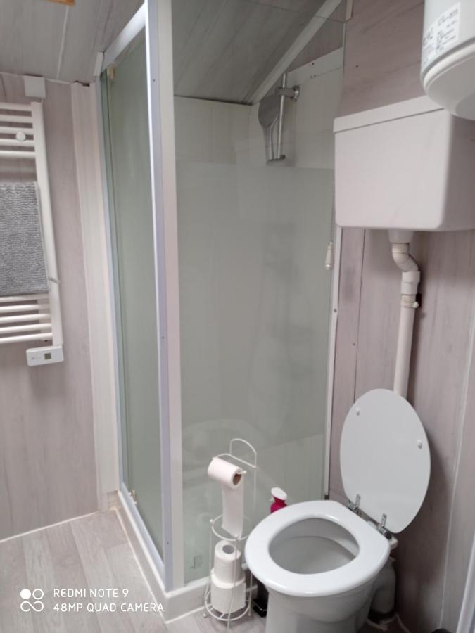 Chalet Des Cascades لو مونت دوري المظهر الخارجي الصورة