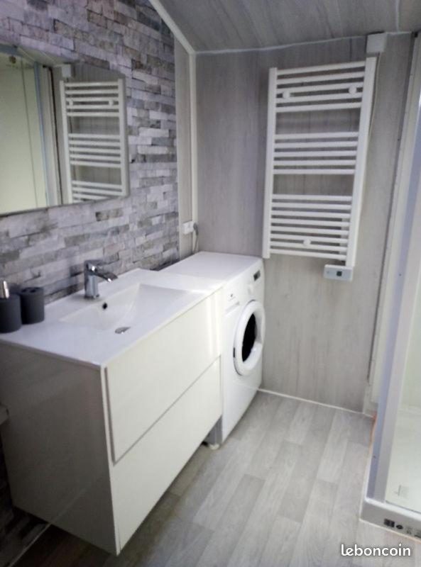 Chalet Des Cascades لو مونت دوري المظهر الخارجي الصورة